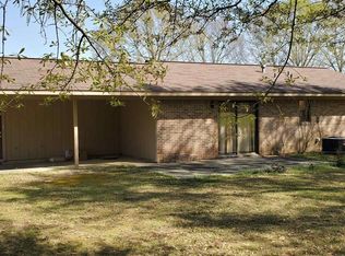 3312 Highway 167, Dubach, LA 71235