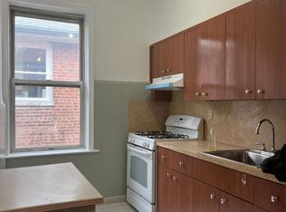 1151 86th St FLOOR 2, Brooklyn, NY 11228