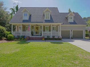 451 Ansley Ct, Mount Pleasant, SC 29464