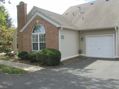 122 Woolsey Ct, Pennington, NJ, 08534