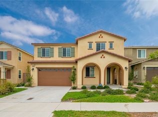 6346 Highstone Way, Fontana, CA 92336