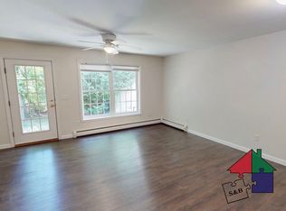12 Boysenberry Dr Unit 103, Milton, VT 05468