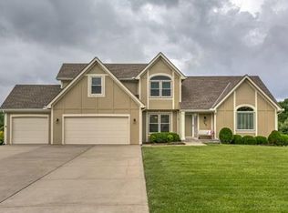 7809 NE 124th St, Kansas City, MO 64167