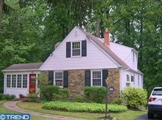 2584 High Rd, Huntingdon Valley, PA 19006