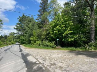 M12-L33 Molunkus Rd #1, Skowhegan, ME 04976