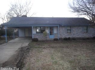 201 N Sawmill Rd, Searcy, AR 72143