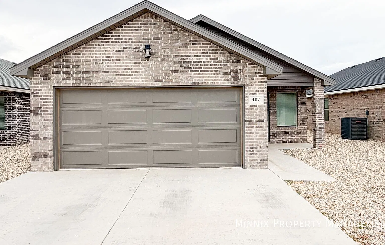3 bedroom/ 2 bath | 407 E. 80th. St. — Photo 1