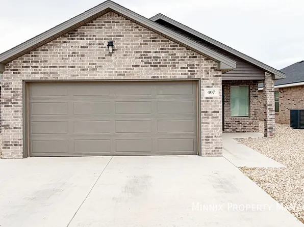 407 E 80th St, Lubbock, TX 79404