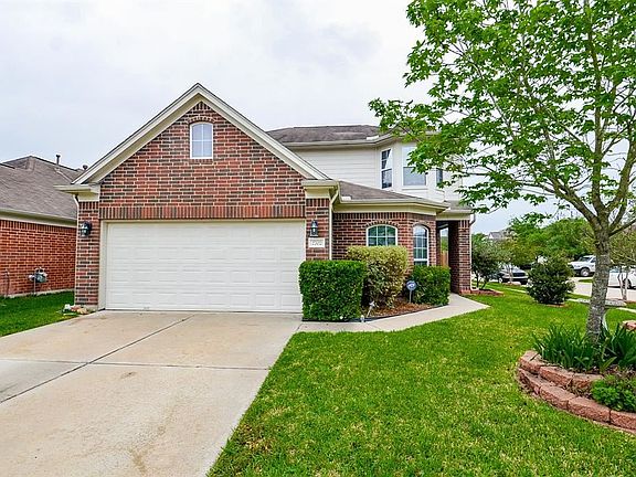 3rd image of 2702 Yestereve Ct