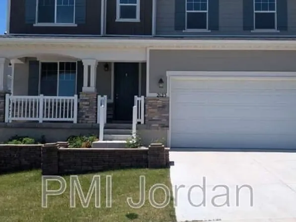 2123 N Wallflower Dr, Saratoga Springs, UT 84045