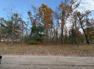 LOT 60 Francis Ave, Hillman, MI