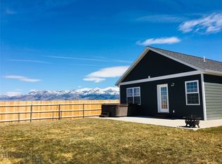 1103 Melissa Way, Belgrade, MT 59714 | Zillow