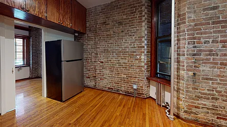 Rented by Keller Williams NYC