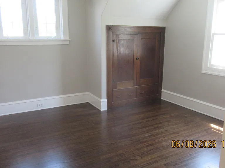 Second Floor Large Bedroom
