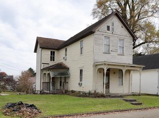 32 N Chestnut St, Jackson, OH 45640