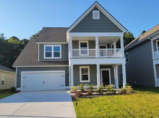 789 Harrison Mill St LOT 337, Myrtle Beach, SC 29579