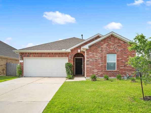 La Marque TX Single Family Homes For Sale - 164 Homes | Zillow