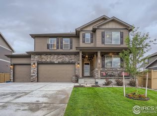 3198 Smoky Meadow Rd, Wellington, CO 80549