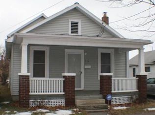 519 Reese St, Sandusky, OH 44870