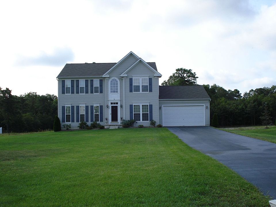 Front View