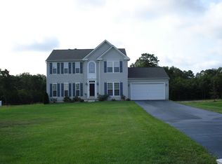 232 Granville Cir, Egg Harbor Township, NJ 08234