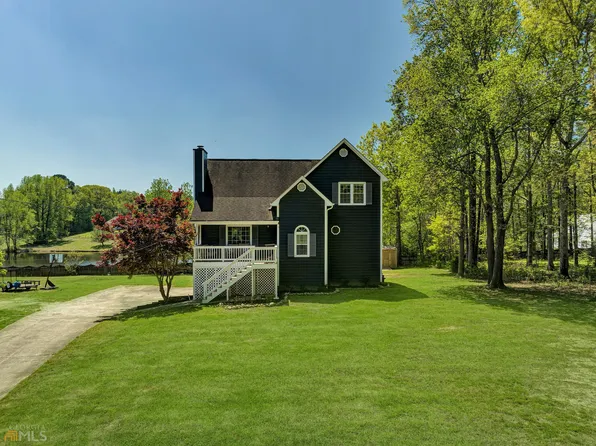 694 Ladora Dr, Dallas, GA 30157