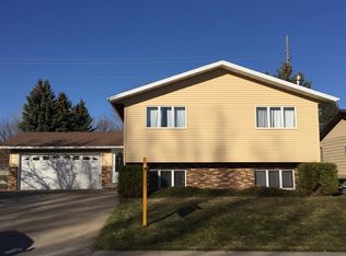 100 W Independence Ave, Bismarck, ND 58503