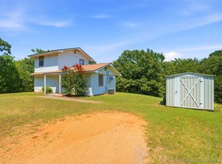 774 Mocking Bird Ave, Ada, OK 74820