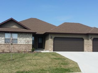 1981 S Trinidad Dr, Ozark, MO 65721