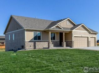 7570 McClellan Rd, Wellington, CO 80549