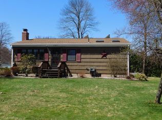 127 Brookline Ave, West Springfield, MA 01089