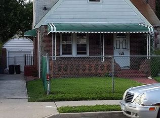 17525 138th Ave, Jamaica, NY 11434
