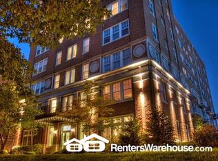 5330 Pershing Ave APT 504, Saint Louis, MO 63112