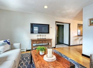 12 Jenkins St, South Boston, MA 02127