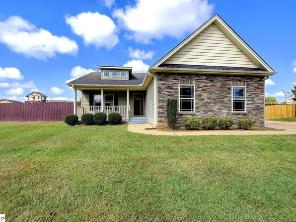 129 Hurst Ave, Anderson, SC 29625