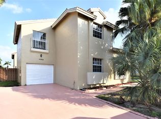 11333 SW 157th Pl, Miami, FL 33196