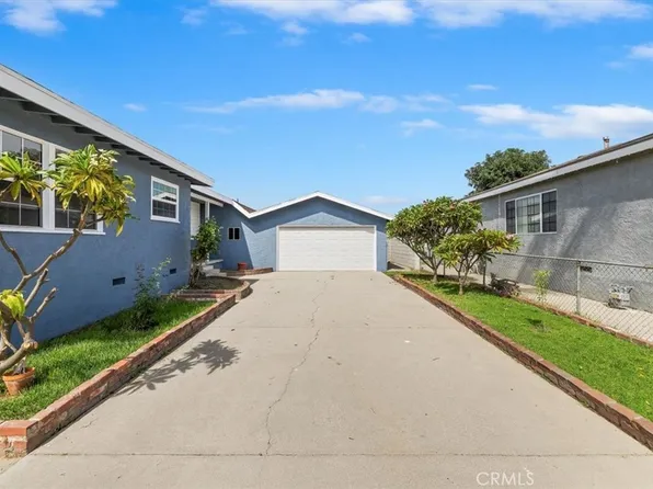 227 S 4th Ave, La Puente, CA 91746