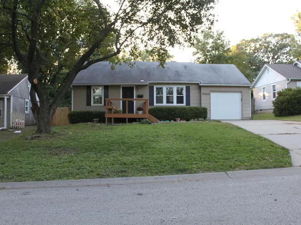 7020 Horton St, Overland Park, KS 66204