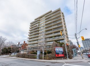 160 Balmoral Ave #1, Toronto, ON M4V 1J7