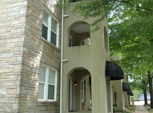 801 E North St UNIT 12, Greenville, SC 29601