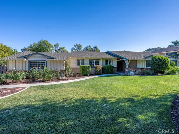 1310 Hollencrest Dr, West Covina, CA 91791