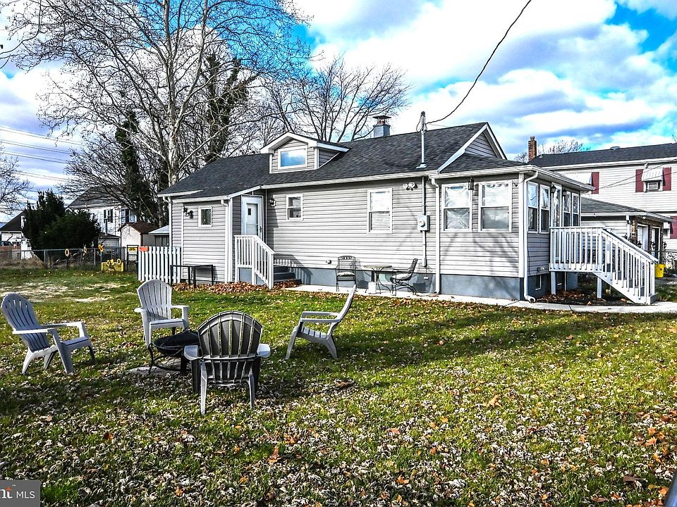 908 Cherry St, Gloucester City, NJ 08030 Zillow