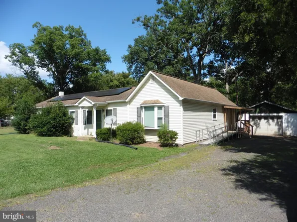 10139 Elk Run Rd, Catlett, VA 20119