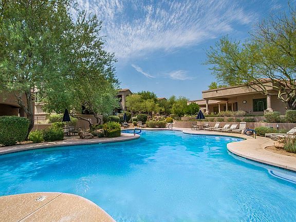 3rd image of 19475 N Grayhawk Dr Unit 2107