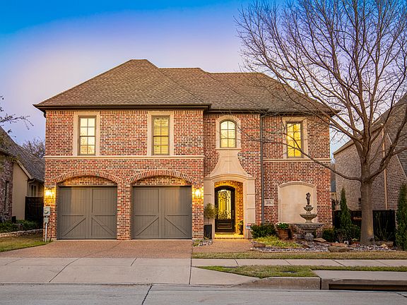 2nd image of 2316 Greymoore Dr