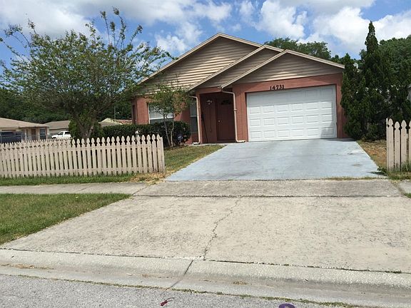 4th image of 14731 Woodard Cove Ct