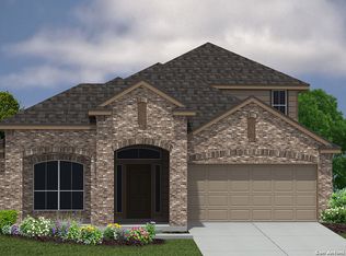 14035 San Jacinto Point, San Antonio, TX 78253