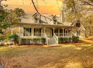2491 Reids Ferry Rd, Buckhead, GA 30625