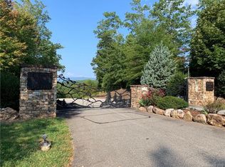 26 Lake Ridge Dr #26, Nebo, NC 28761