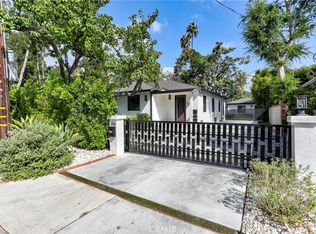 12701 Kling St, Studio City, CA 91604